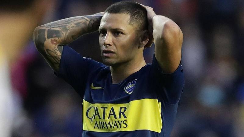 Mauro Zárate, Vélez, Boca, fútbol argentino, deportes, televisión, PH, Podemos Hablar, Telefe