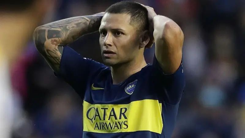 Mauro Zárate, Vélez, Boca, fútbol argentino, deportes, televisión, PH, Podemos Hablar, Telefe