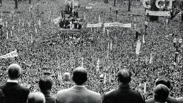 El Día de la Lealtad peronista: por qué se celebra el 17 de octubre y qué pasó aquella jornada histórica
