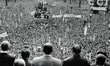 17 de octubre y una Revolución inconclusa | 17 de octubre
