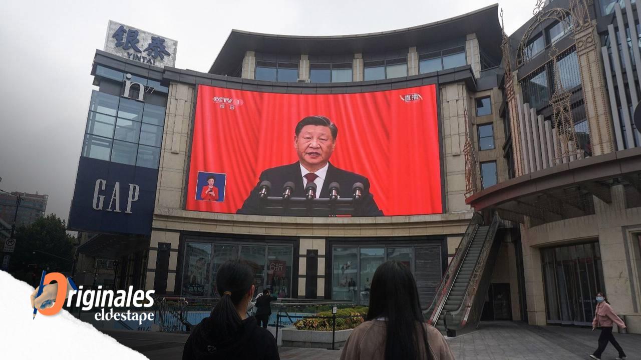 China, la potencia que necesita un Medio Oriente en paz para su estrategia global