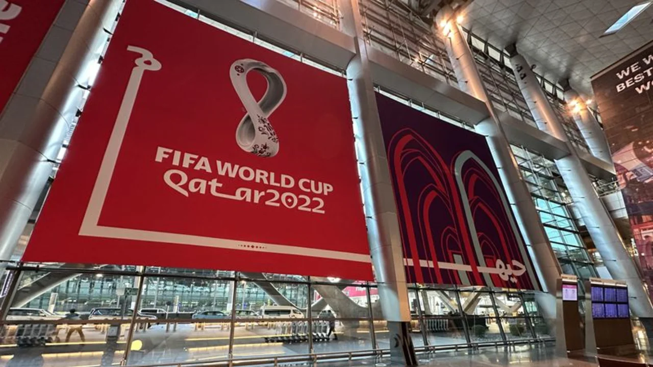 Número de entradas vendidas para el Mundial de Qatar se acerca a los 3 millones: Infantino