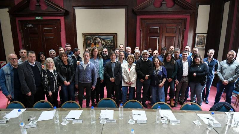 Paritarias 2022 PBA: subas de hasta 95% y reapertura en diciembre 