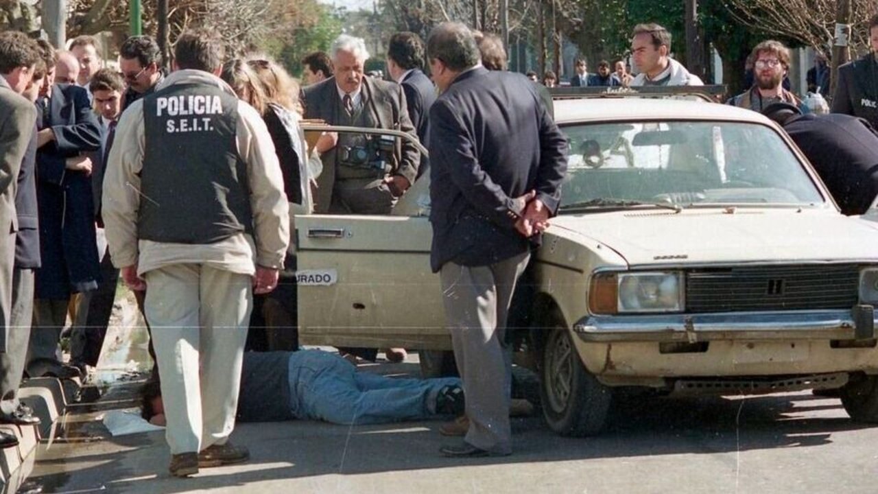 "Masacre de Wilde": comienza el juicio a los siete expolicías por los múltiples asesinatos en 1994