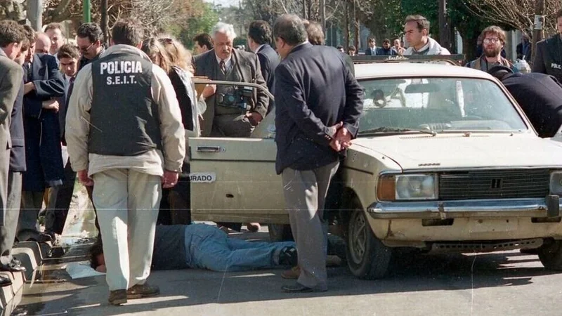 "Masacre de Wilde": comienza el juicio a los siete expolicías por los múltiples asesinatos en 1994