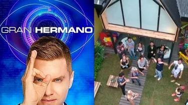 Quiénes son los participantes de Gran Hermano 2022: la lista completa