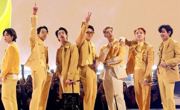 Cuáles son los nombres de los integrantes de BTS: cómo se llaman | El ...