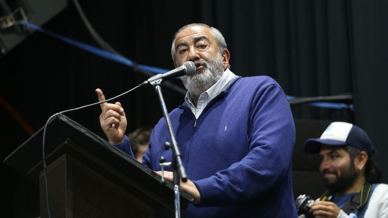 Daer estuvo ausente en el 56% de las votaciones como diputado
