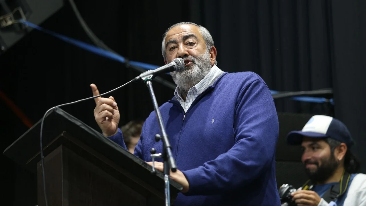 Daer estuvo ausente en el 56% de las votaciones como diputado
