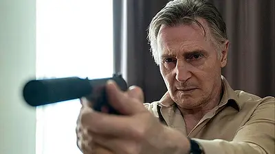 Liam Neeson Liam Neeson