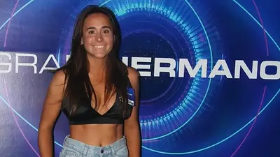 Denuncia a Martina Stewart Usher, participante de Gran Hermano Denuncia a Martina Stewart Usher, participante de Gran Hermano
