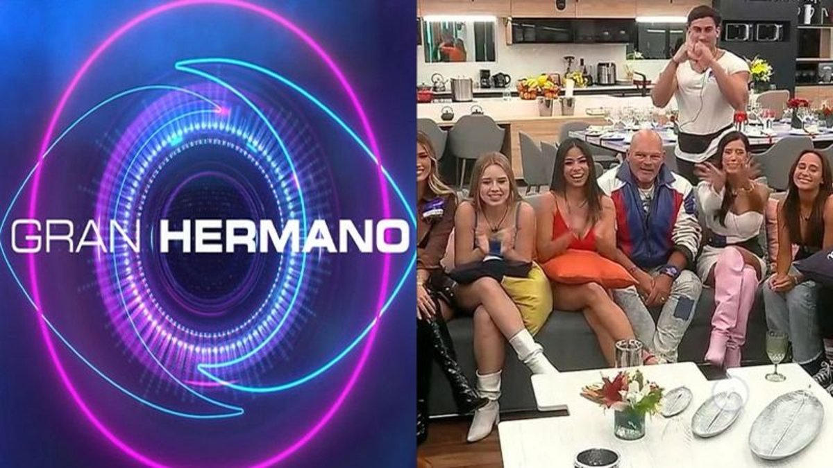 Ángel de Brito filtró un dato picante de Gran Hermano 2022: 