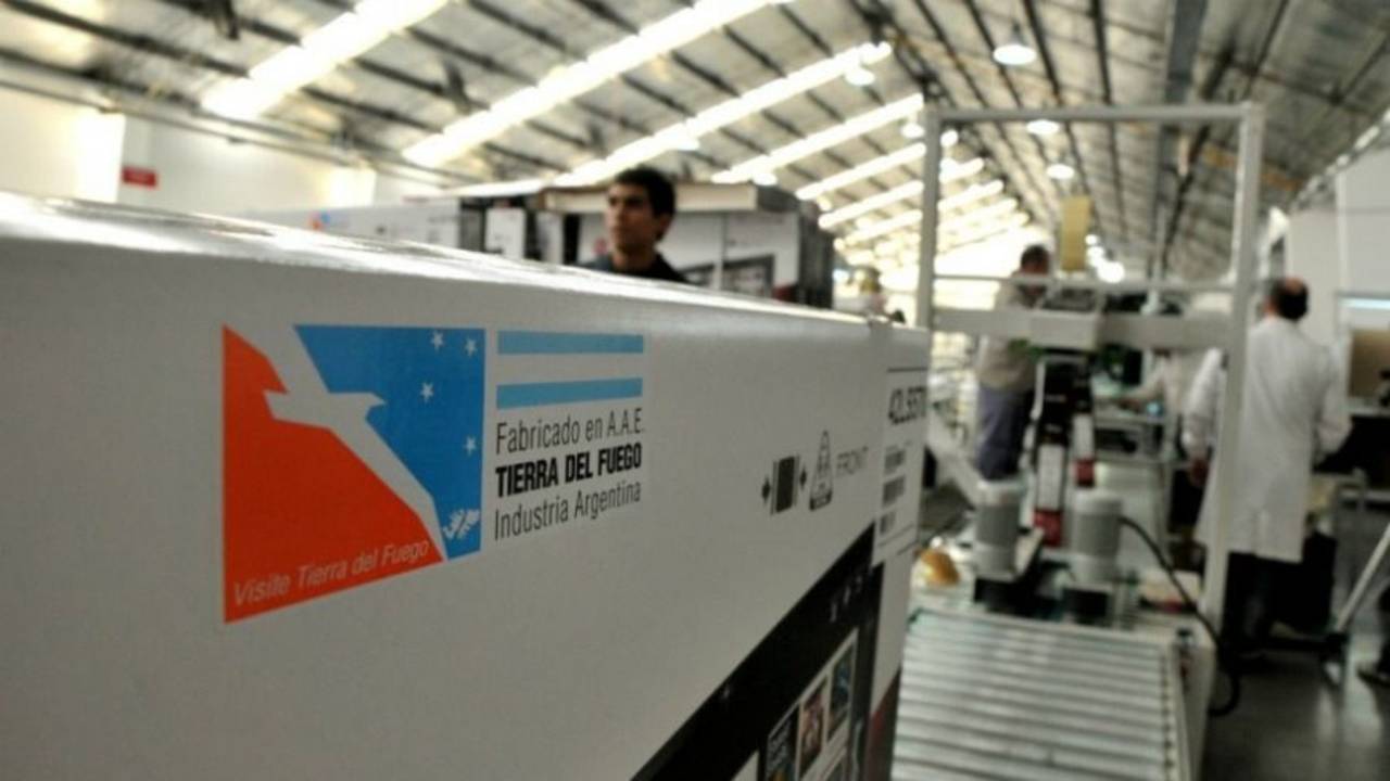 Tierra del Fuego