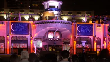 Cuándo es la Noche de los Museos 2022 y qué actividades hay