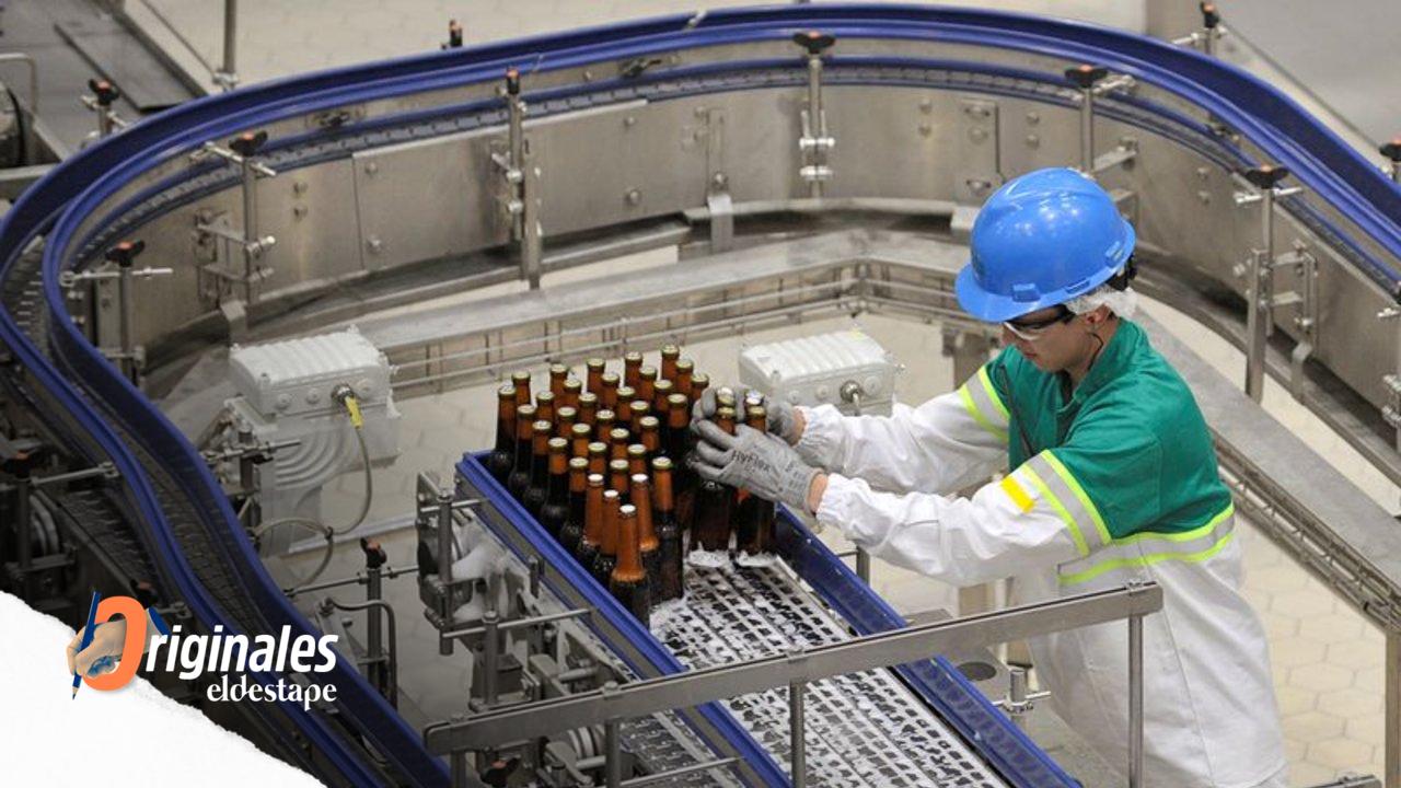 El empresariado volvió a exprimir el bolsillo de los trabajadores