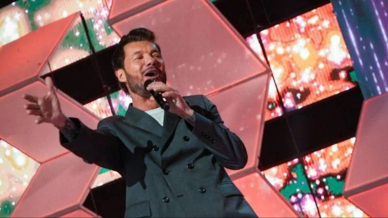 Final de Canta Conmigo Ahora. Cuándo es la final del programa que conduce Tinelli por El Trece.