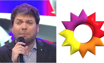 Una figura llegaría a El Trece para reemplazar a Guido Kaczka | Televisión 