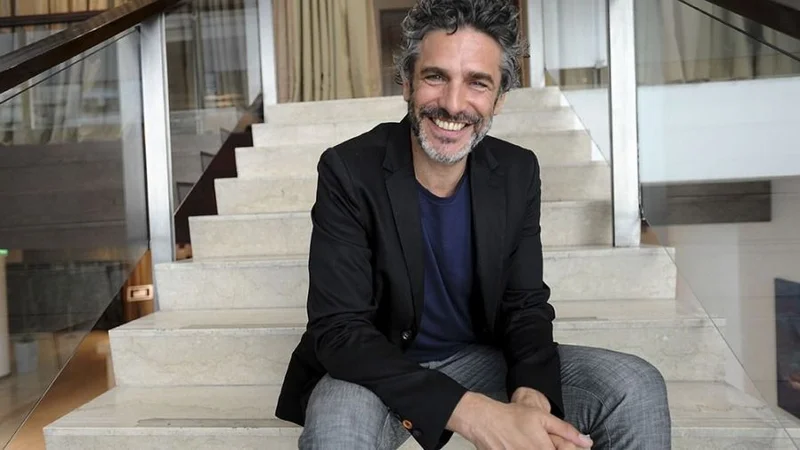 Leonardo Sbaraglia