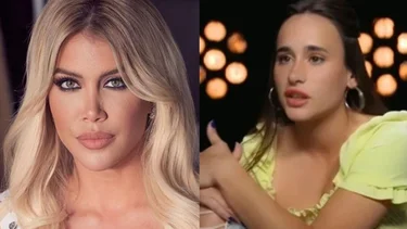 Polémica en GH: Wanda Nara pidió que expulsen a una participante