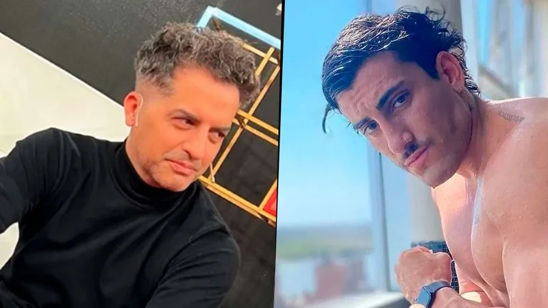 Gran Hermano 2022: Video íntimo de Tomas Holder