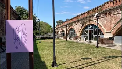 Organizan una feria de libros usados para celebrar la lectura Organizan una feria de libros usados para celebrar la lectura