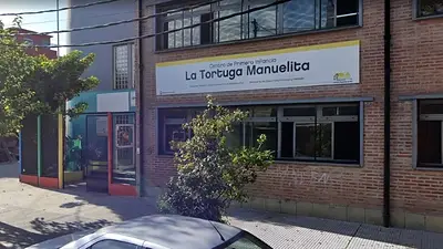 Parque Avellaneda Parque Avellaneda