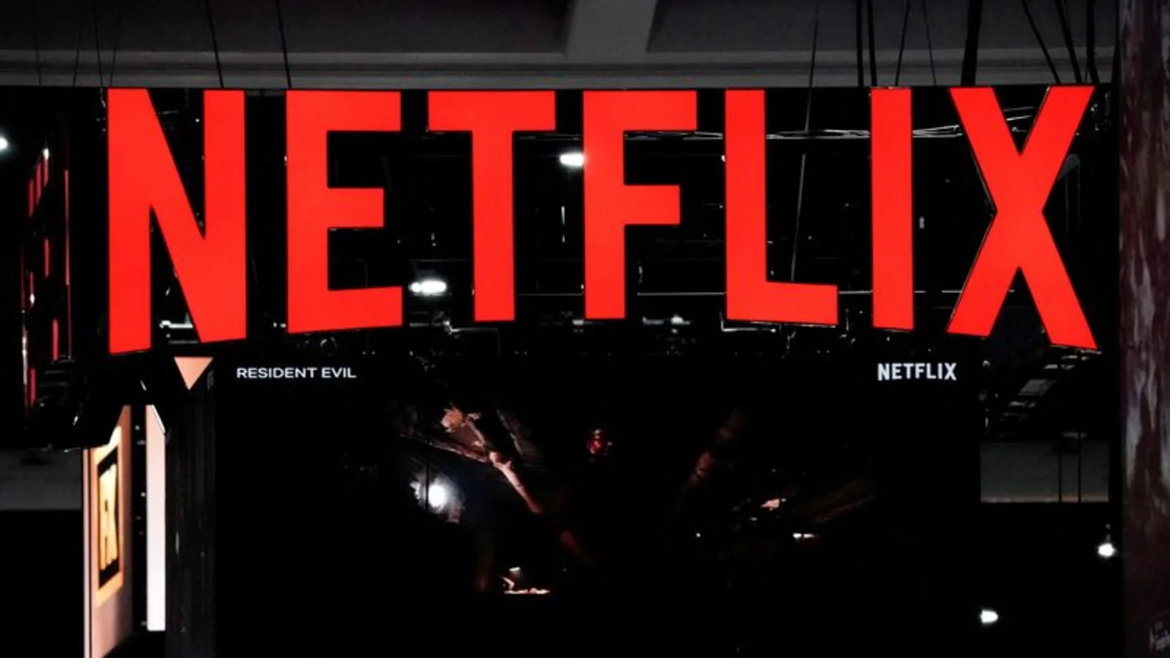 Netflix pone en la mira la publicidad televisiva como próximo negocio a revolucionar