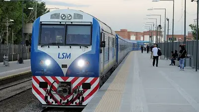 tren tren