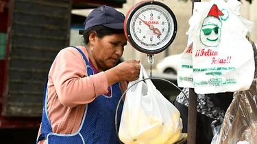 Un hogar de CABA necesitó casi $ 200 mil para no ser pobre