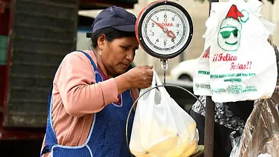 Una familia tipo necesitó en julio casi $ 1,15 millones para no ser pobre Una familia tipo necesitó en julio casi $ 1,15 millones para no ser pobre