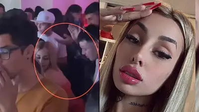 Tamara Báez Tamara Báez