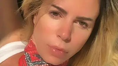 Marianela Mirra. Gran Hermano Marianela Mirra. Gran Hermano