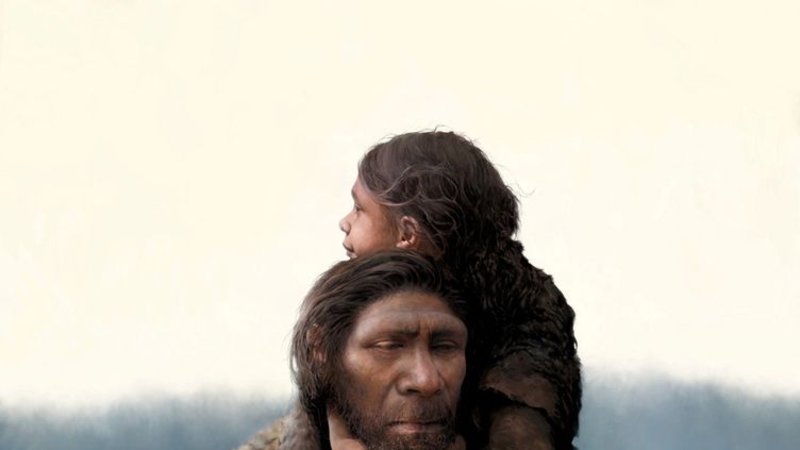 Hallazgo arqueológico de gran impacto: descubren la posible causa de la desaparición del Hombre de Neandertal