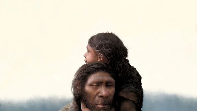 Hallazgo arqueológico de gran impacto: descubren la posible causa de la desaparición del Hombre de Neandertal