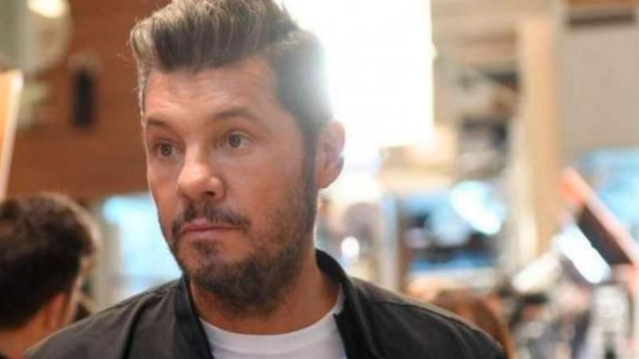 Marcelo Tinelli