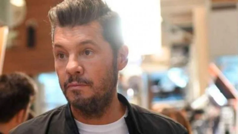 Marcelo Tinelli