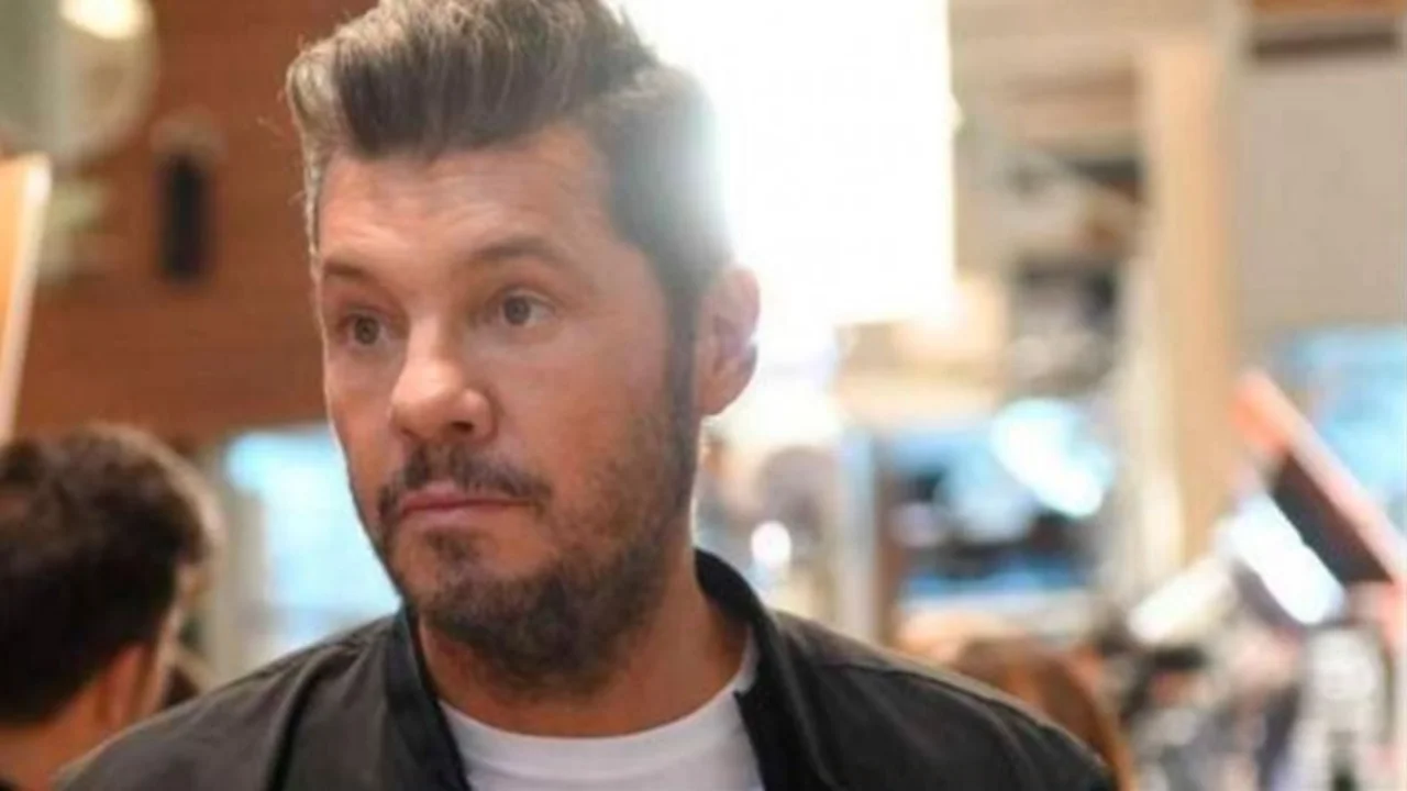 Marcelo Tinelli