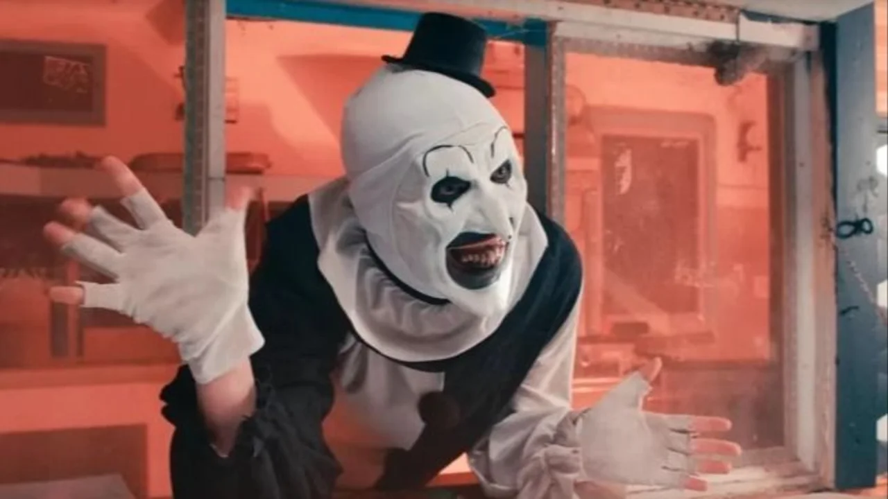Terrifier 2