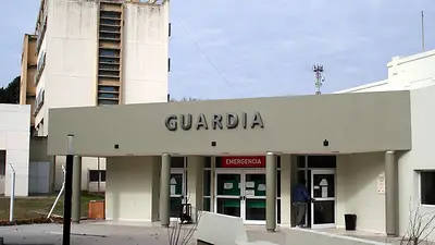 Junín: una nena de año y medio murió por la picadura de una "araña del rincón" Junín: una nena de año y medio murió por la picadura de una "araña del rincón"