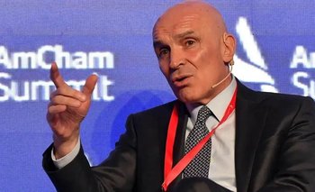 Espert reveló conversaciones con Juntos por el Cambio para ir a una PASO | Elecciones 2023
