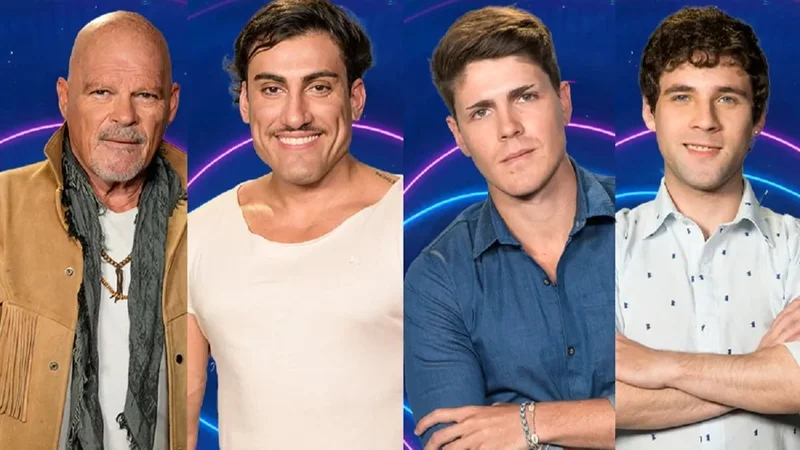 Gran Hermano