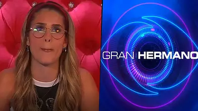 Julieta Poggio, participante de Gran Hermano Julieta Poggio, participante de Gran Hermano