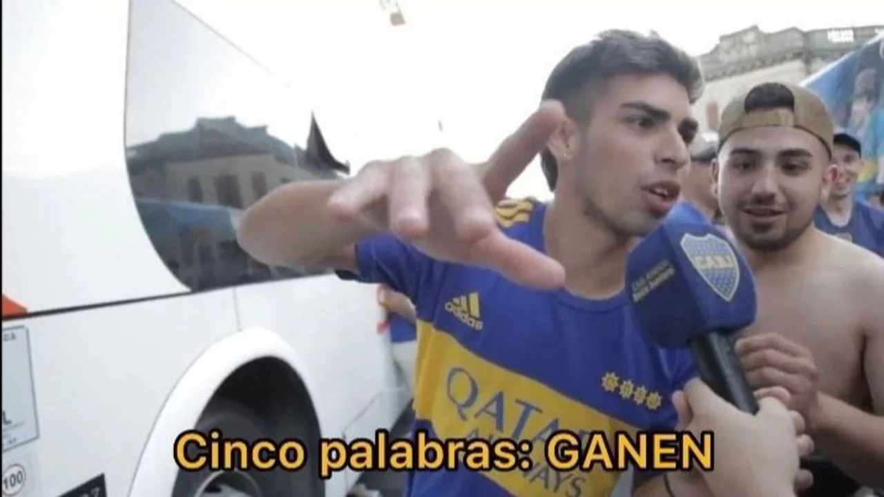 Gimnasia La Plata, Boca, memes, redes sociales, fútbol argentino, Liga Profesional, deportes