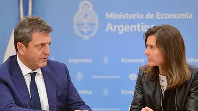Bono Anses de $ 45.000: cómo será, cómo inscribirse y cuándo se paga Bono Anses de $ 45.000: cómo será, cómo inscribirse y cuándo se paga