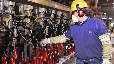 Paritarias 2022: el sindicato del vidrio logró un histórico aumento superior al 100% Paritarias 2022: el sindicato del vidrio logró un histórico aumento superior al 100%