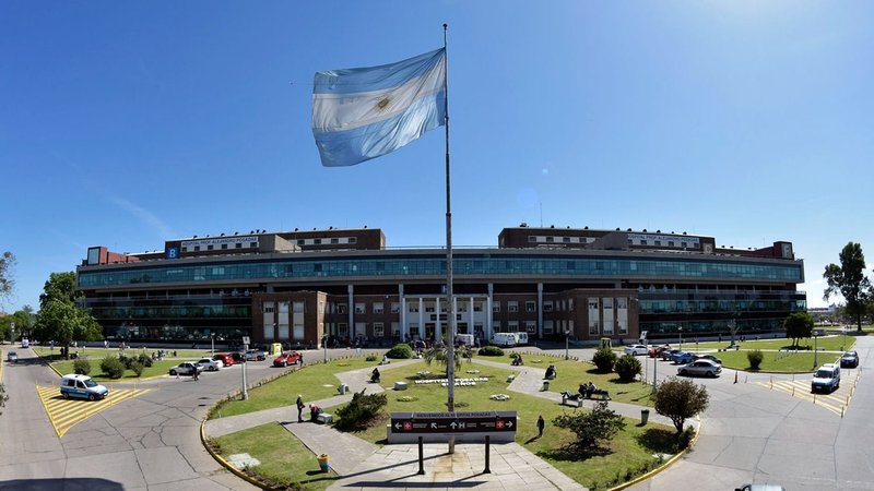 Trabajadores y trabajadoras del Posadas denuncian condiciones laborales "insostenibles"