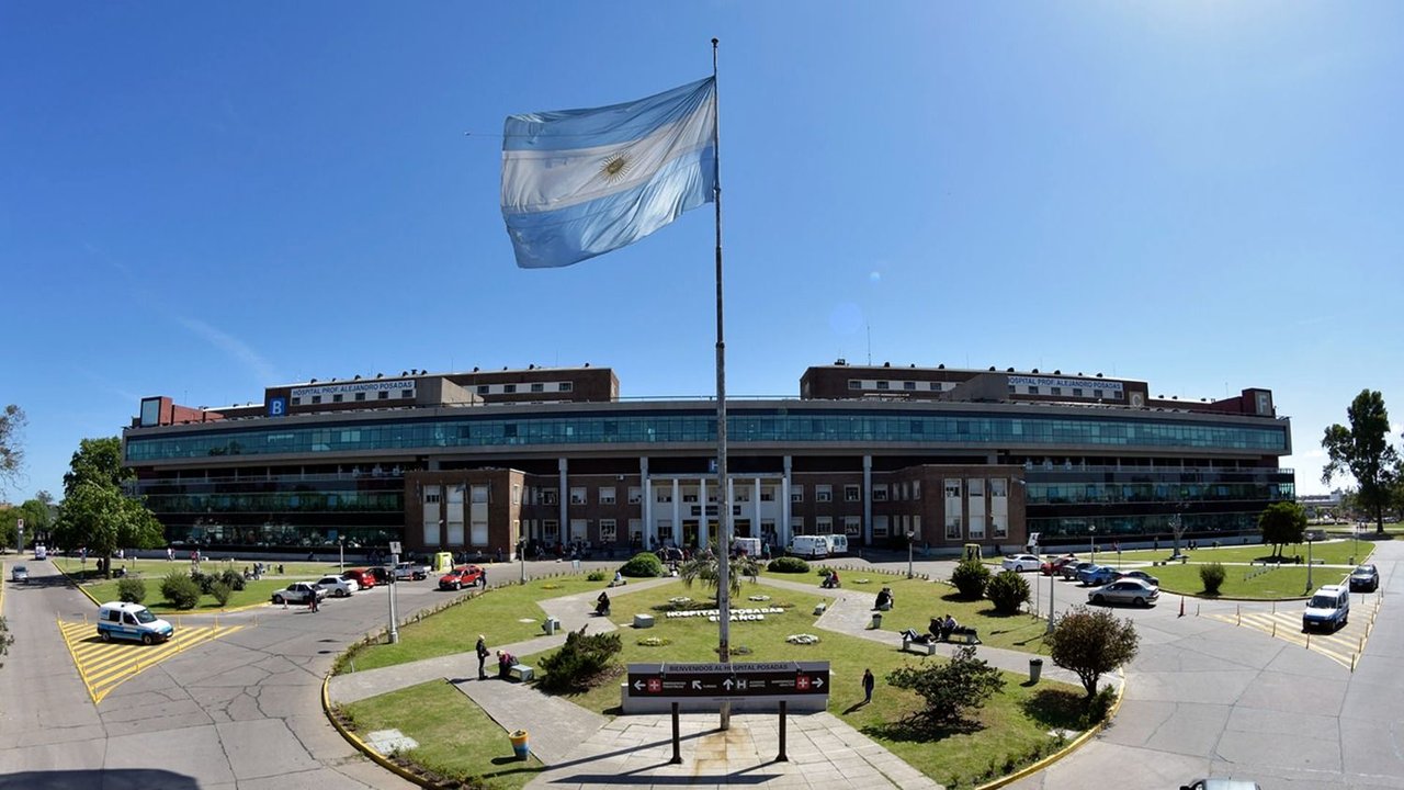 Trabajadores y trabajadoras del Posadas denuncian condiciones laborales "insostenibles"