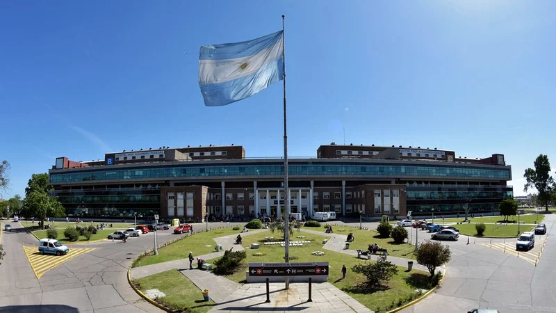 Trabajadores y trabajadoras del Posadas denuncian condiciones laborales "insostenibles"