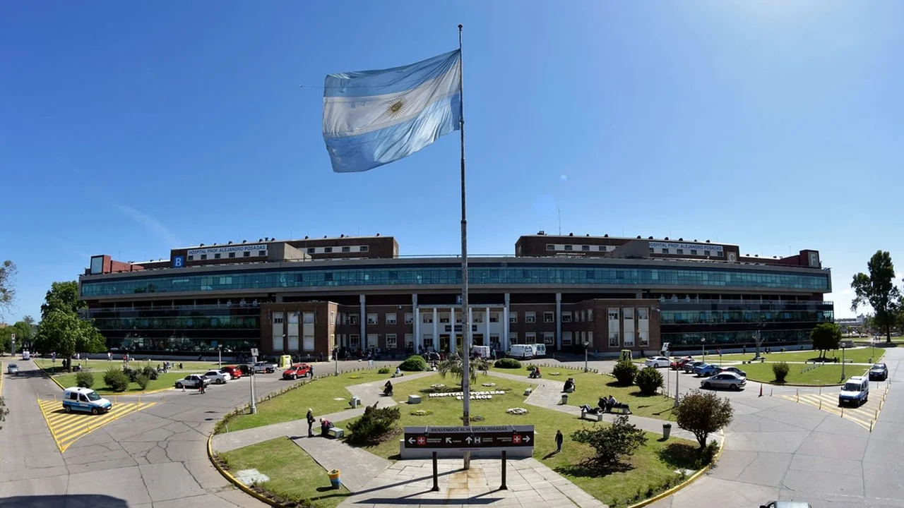 Trabajadores y trabajadoras del Posadas denuncian condiciones laborales "insostenibles"