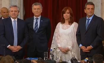 ¿Un triple empate hegemónico? | Política